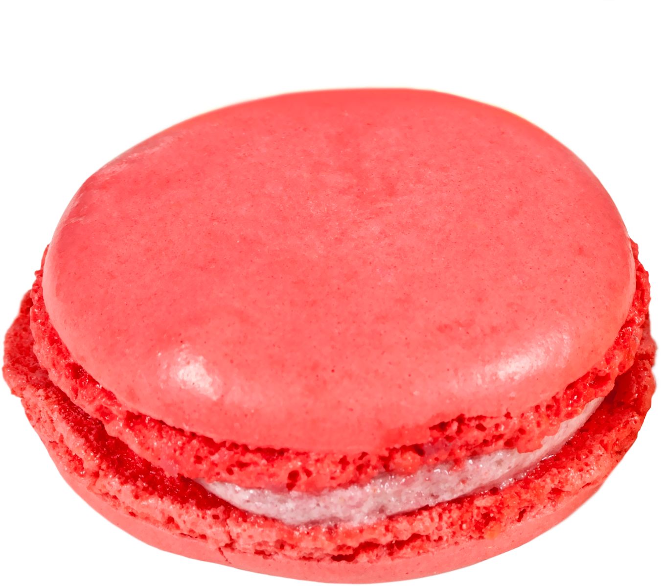 Pink Macaron