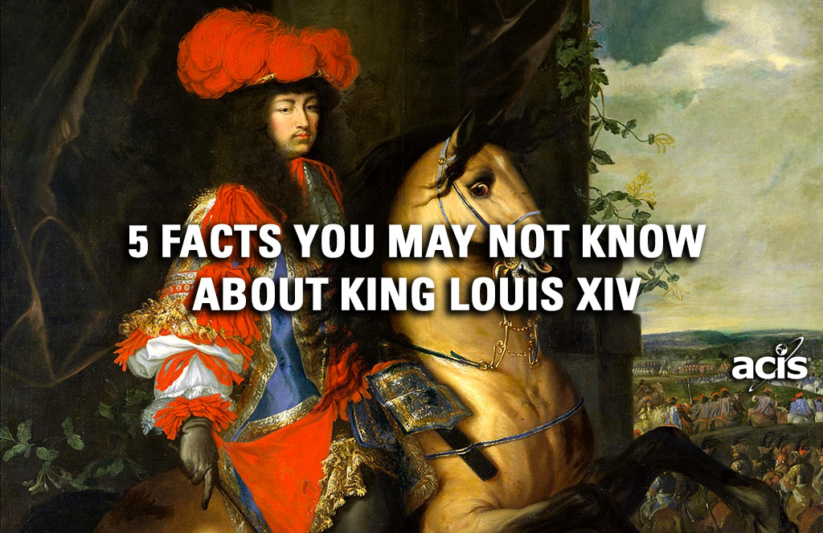 Why is King Louis XIV of France often considered the greatest