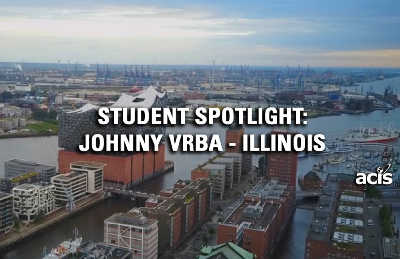 Student-Spotlight-Johnny-Vrba-Illinois