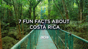 costa-rica-student-tour-fun-facts