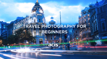LEARN, INSPIRE, TRAVEL, REPEAT – The ACIS Tours Travel Blog