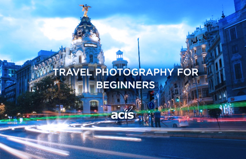 LEARN, INSPIRE, TRAVEL, REPEAT – The ACIS Tours Travel Blog
