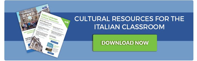 cultural resources for the language classroom