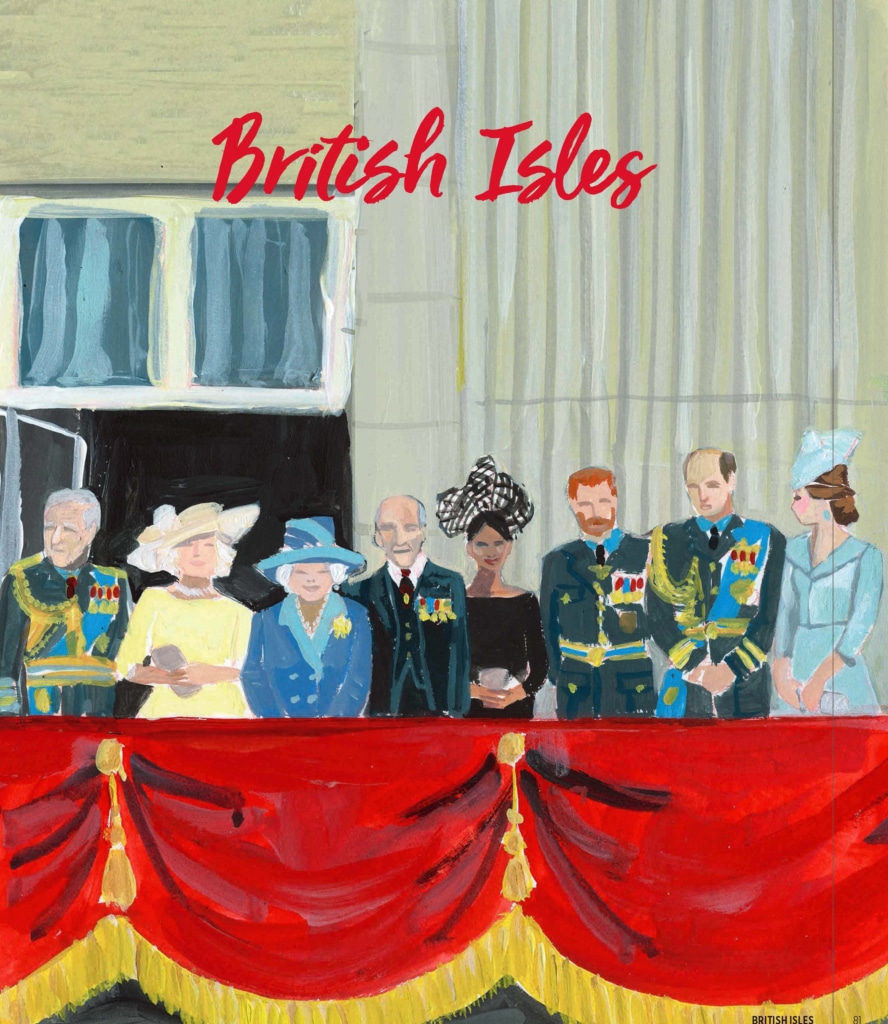 Wine Pairings for the ACIS Catalog ACIS Educational Tours