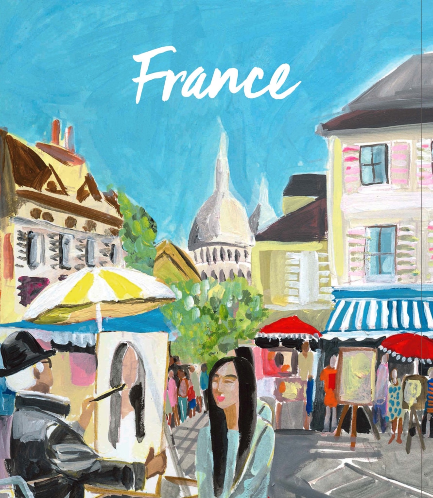 Wine Pairings for the ACIS Catalog ACIS Educational Tours