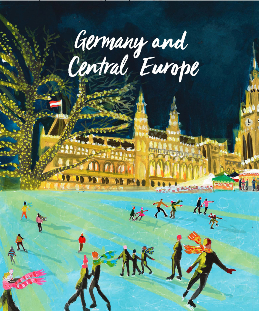 Wine Pairings for the ACIS Catalog ACIS Educational Tours