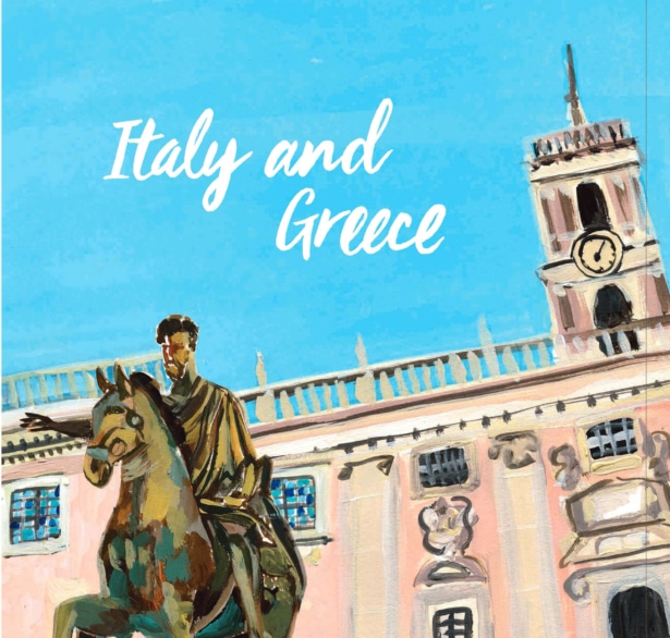 Wine Pairings for the ACIS Catalog ACIS Educational Tours