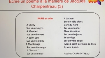 French Lesson