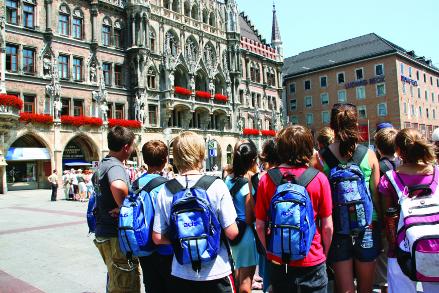 Three HiddenGem Museums for Your Student Tour to Munich ACIS