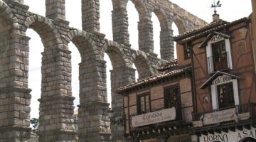 Segovia City