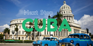 ACIS Tours Visits Cuba