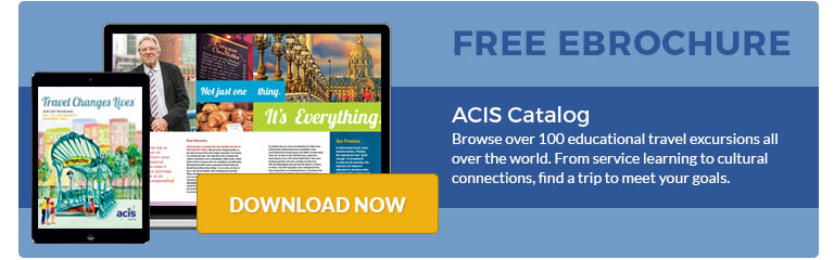 ACIS Catalog