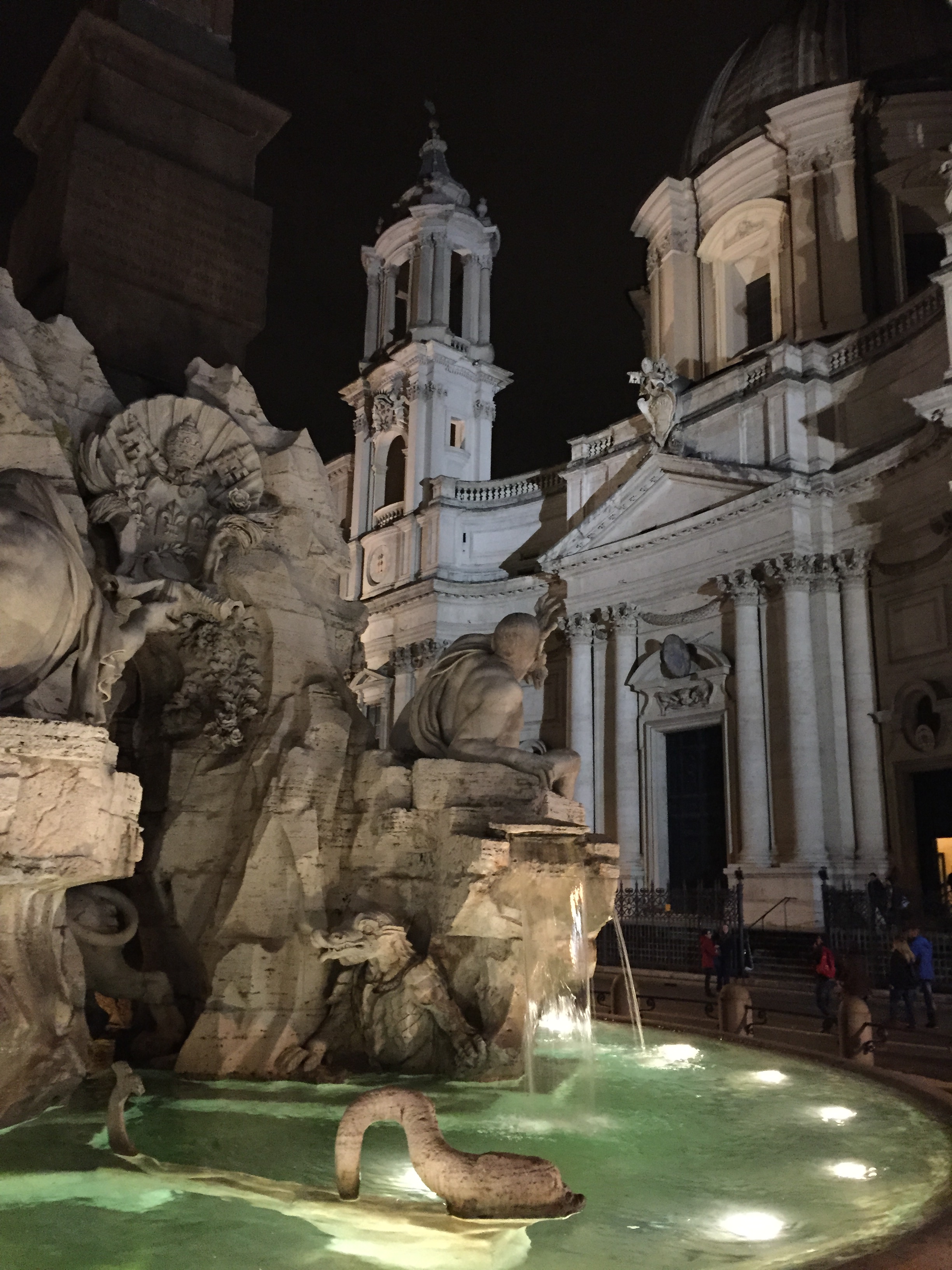Rome_Piazza_Navona 100815