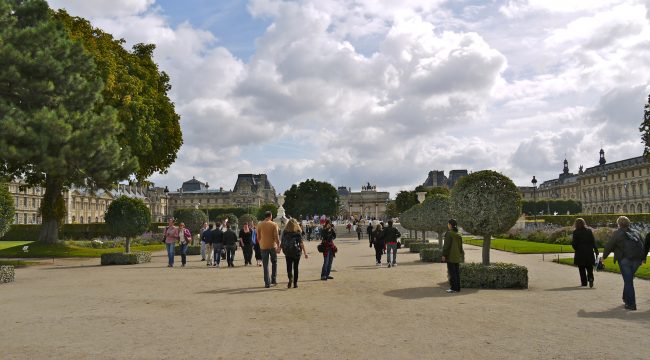Educational Tour to Paris_Les_Tuileries_Gardens