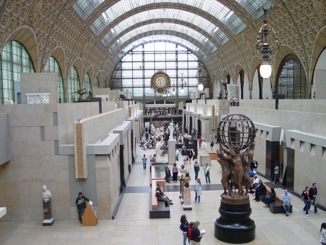 Paris_Musee_d'Orsay