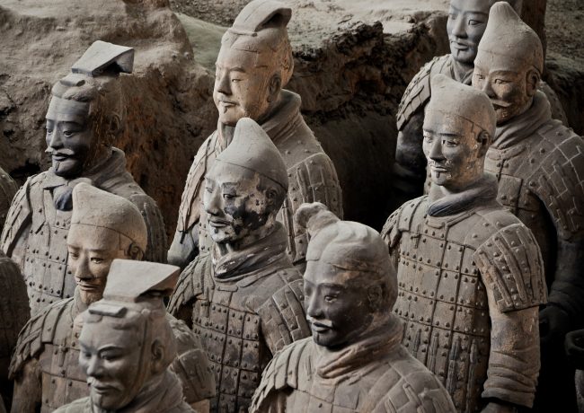 educational tour to china - xian_terracotta_army2