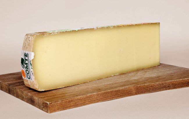 Comte Cheese