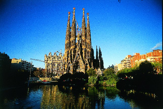 Barcelona_Sagrada_Familia