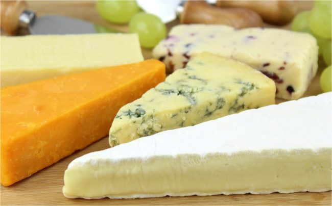 cheese-platter