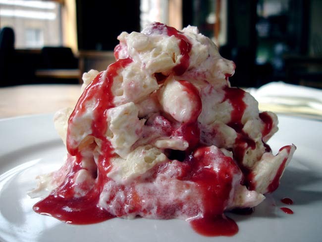 Eton Mess