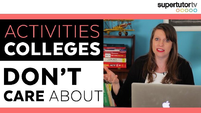 5_Activities_That_Don't_Help_your_College_Application