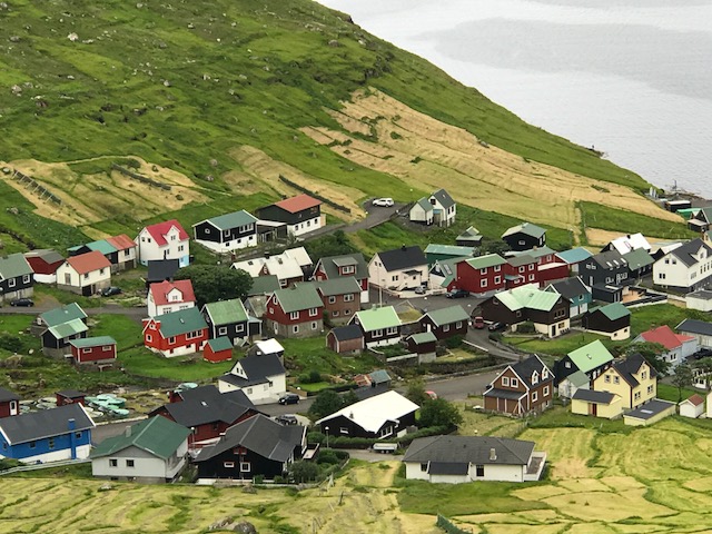 Faroe Islands Scenery 7