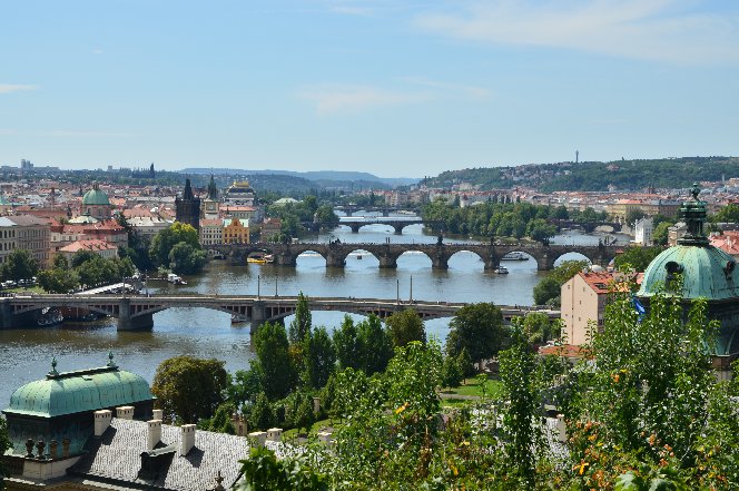 Prague_Moldau