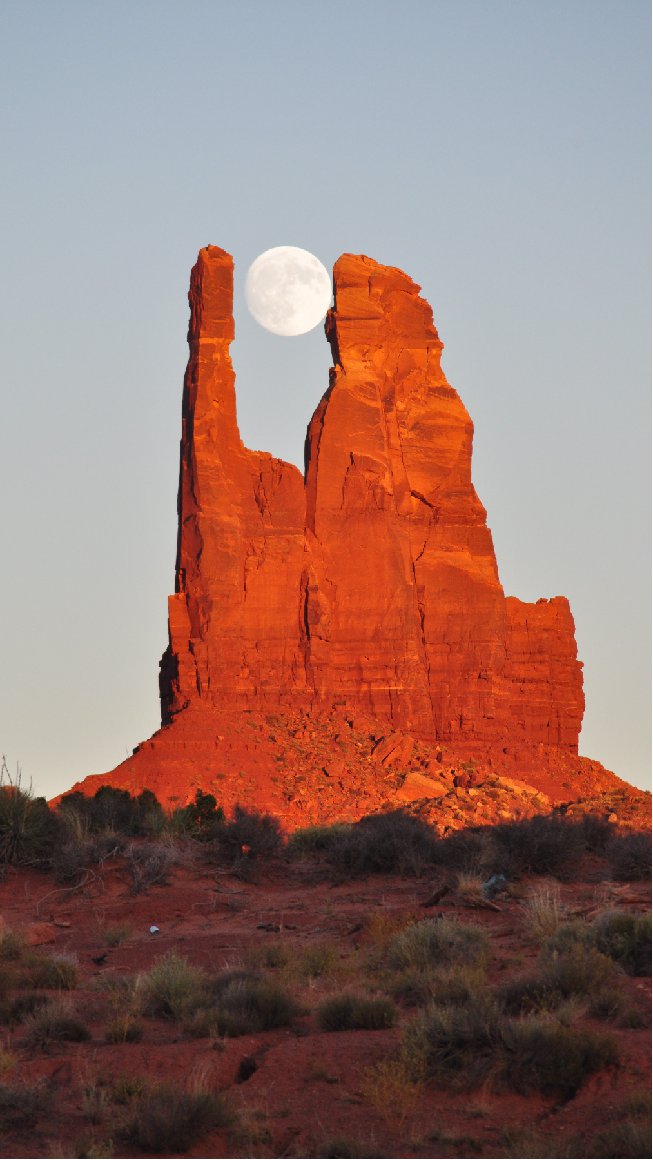 Arches National Park