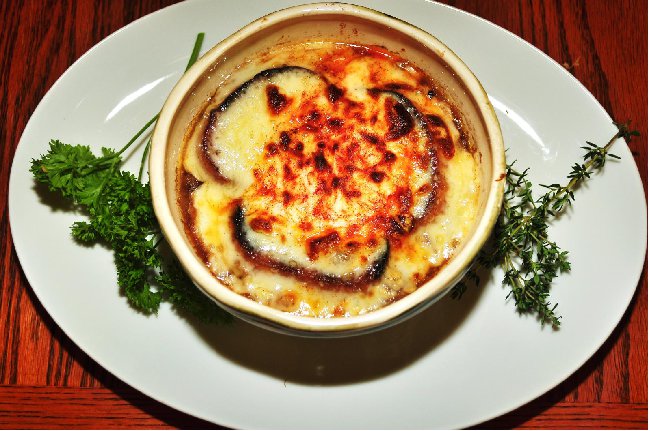 French_onion_soup recipe