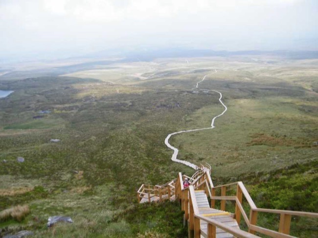 educational trip to ireland - stairway_to_heaven