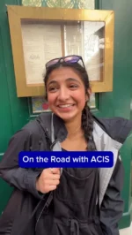 An educational tour is a great way to practice your foreign language skills!

#acistours #travelchangeslives #educationaltravel #france #students #teachers #friends #paris #stmalo